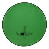 Fundo Verde Tela Chroma Key Efeitos Especiais 110cm