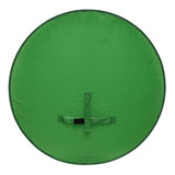 Fundo Verde Tela Chroma Key Efeitos Especiais 110cm