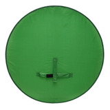 Fundo Verde Tela Chroma Key Efeitos Especiais 110cm