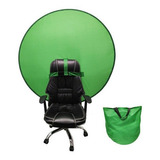 Fundo Verde Tela Chroma