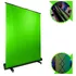 Fundo Verde Tela Chroma Key Para Videos Tik Tok Lives 1,5x2m