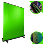 Fundo Verde Tela Chroma