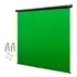 Fundo Verde Tela Retratil Teto Parede Chroma Key Greika