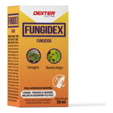 Fungicida Fungidex Dexter Latina