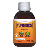 Fungidex 50ml Poderoso Contra