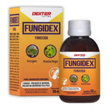Fungidex Controle Doencas E