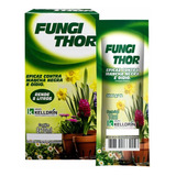 Fungithor Kelldrin Combate Fungos