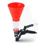 Funil Auto Ajustavel Para