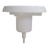 Funil Branco Para Bebedouro
