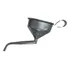 Funil Curvo Para Moto 120x200mm Jactoil 619