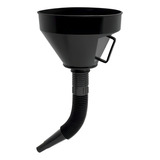 Funil Plastico Com Alca