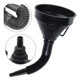 Funil Plastico Vonder Para