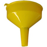 Funil Polietileno Reto Diâmetro 300mm 2119 Bremen