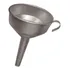 Funil Reto Com Tela 225x155mm Jactoil 612