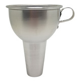 Funil Tamanho 8cm E