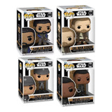 Funk Pop Star Wars