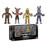 Funko Five