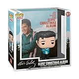 Funko Albums Elvis