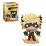Funko Bakugou 969 My