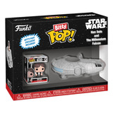 Funko Bitty Pop