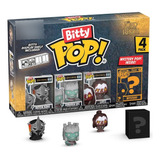 Funko Bitty Pop 