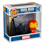 Funko Bitty Pop Deluxe