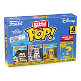 Funko Bitty Pop Mickey