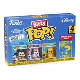 Funko Bitty Pop Mickey