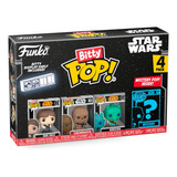 Funko Bitty Pop Star