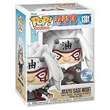 Funko Boneco Pop Naruto