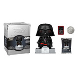 Funko Darth Vader