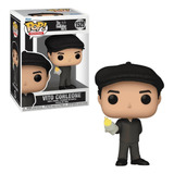 Funko Filmes O Poderoso