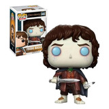 Funko Frodo Beggins 444
