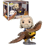 Funko Gandalf On Gwaihir