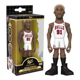 Funko Gold Nba Dennis