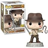 Funko Indiana Jones And