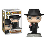 Funko Indiana Jones Cacadores