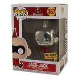 Funko Jack jack 367