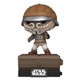 Funko Jedi Exclusive 