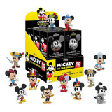Funko Mystery Mines Mickey