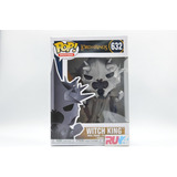 Funko O Senhor Dos