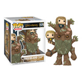 Funko O Senhor Dos