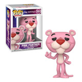 Funko Pantera Cor de