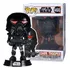 Funko Pop! | Star Wars | Dark Trooper #466 | Battle Droid