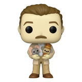 Funko Pop Icones