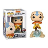 Funko Pop Aang