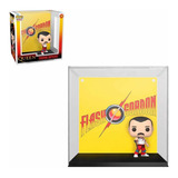 Funko Pop! Albums: Flash Gordon Queen Freddie Mercury #30