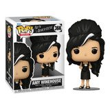 Funko Pop Amy