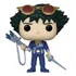  Funko Pop! Animação: Cowboy Bebop  Spike Com Arma E Espada