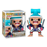 Funko Pop Animation